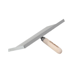 Support mortier galvanisé – Jointoiement facile | KUBALA