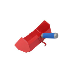 Truelle pour mortier 15 cm – Idéale maçonnerie | KUBALA