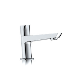 Mitigeur pour lave-mains Vision chromé brillant ALLIBERT