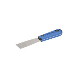 Spatule Silver Line en acier inoxydable 4 cm