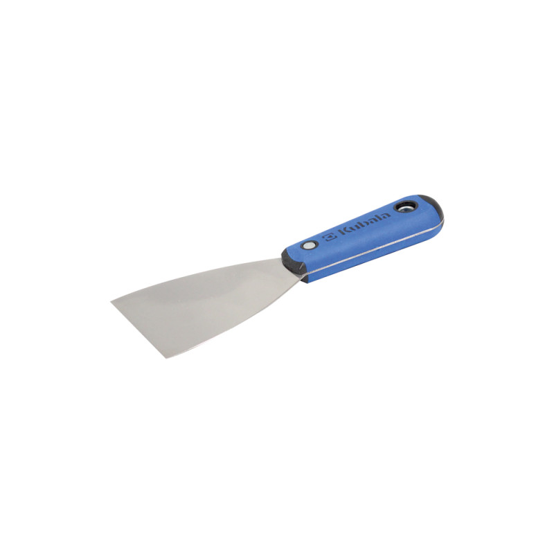 Spatule Silver Line en acier inoxydable 8 cm