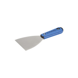 Spatule Silver Line en acier inoxydable 10 cm