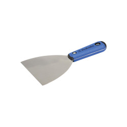 Spatule Silver Line en acier inoxydable 12 cm