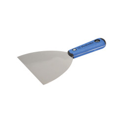 Spatule Silver Line en acier inoxydable 15 cm