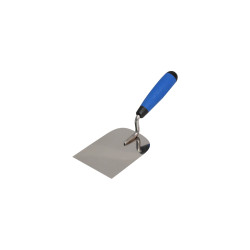Truelle de plâtrier 8cm – Truelle de Plâtrier Finition Pro | KUBALA
