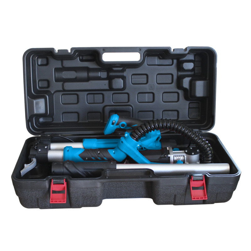 Ponceuse pour mur et plafond LOPOG226 750 W LEMAN