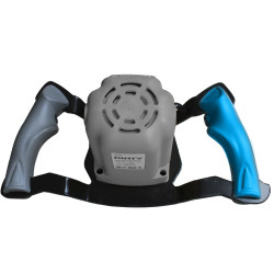 Malaxeur à 2 vitesses MAX180 1800 W LEMAN