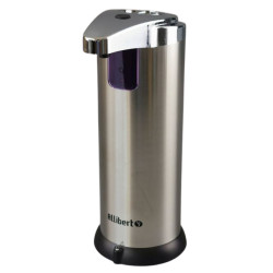 Distributeur de savon automatique infrarouge ALLIBERT