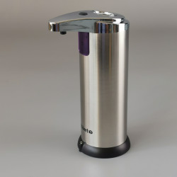 Distributeur de savon automatique infrarouge ALLIBERT Distributeur de savon automatique infrarouge ALLIBERT