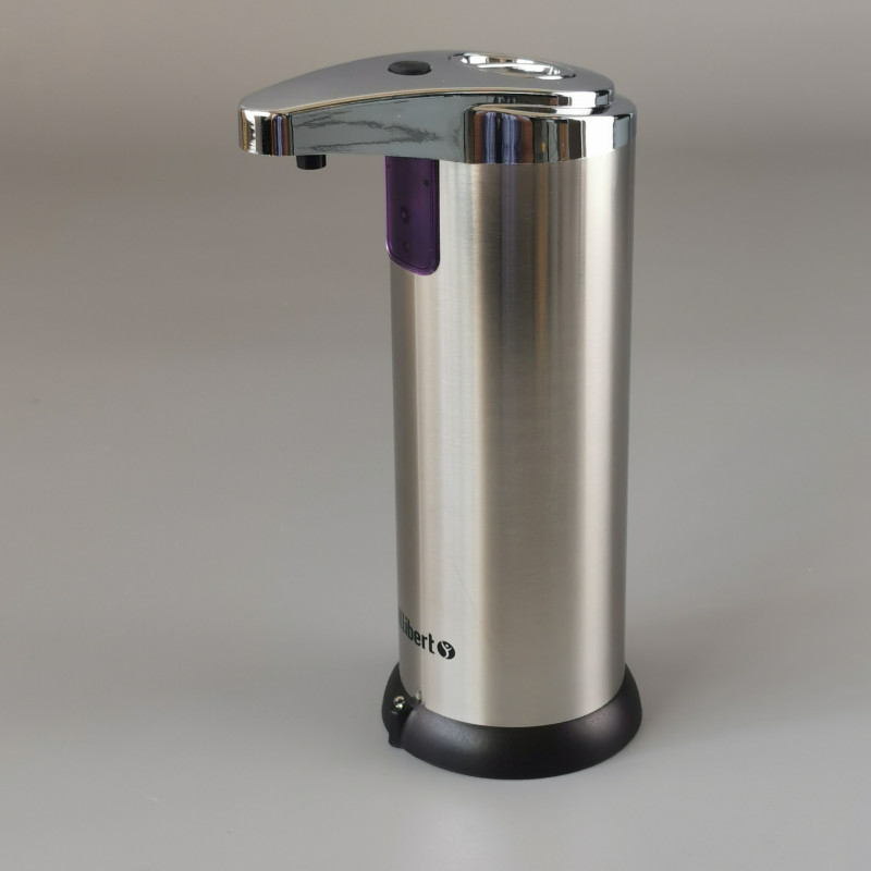 Distributeur de savon automatique infrarouge ALLIBERT Distributeur de savon automatique infrarouge ALLIBERT
