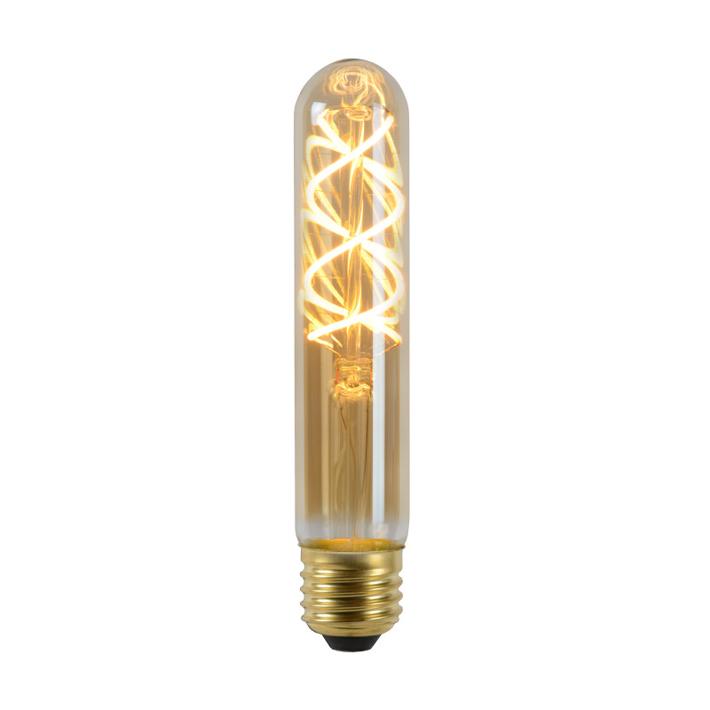 Ampoule à filament LED Bulb E27 5 W 160 lm 30 cm dimmable LUCIDE