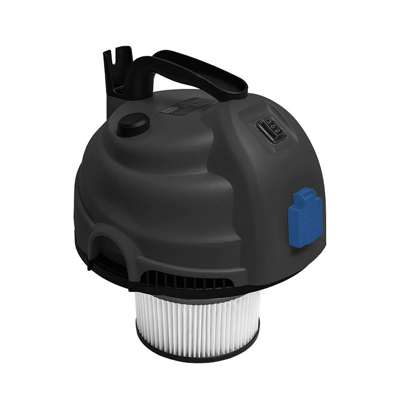 Aspirateur eau et poussière LOASP306 1400 W LEMAN