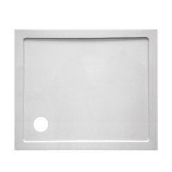 Receveur de douche Helion 100x90cm | VAN MARCKE GO