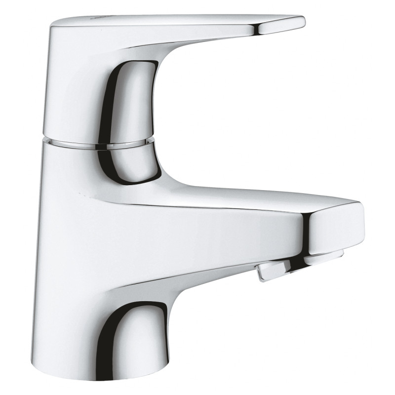 Robinet chromé pour lave-mains Start Flow GROHE