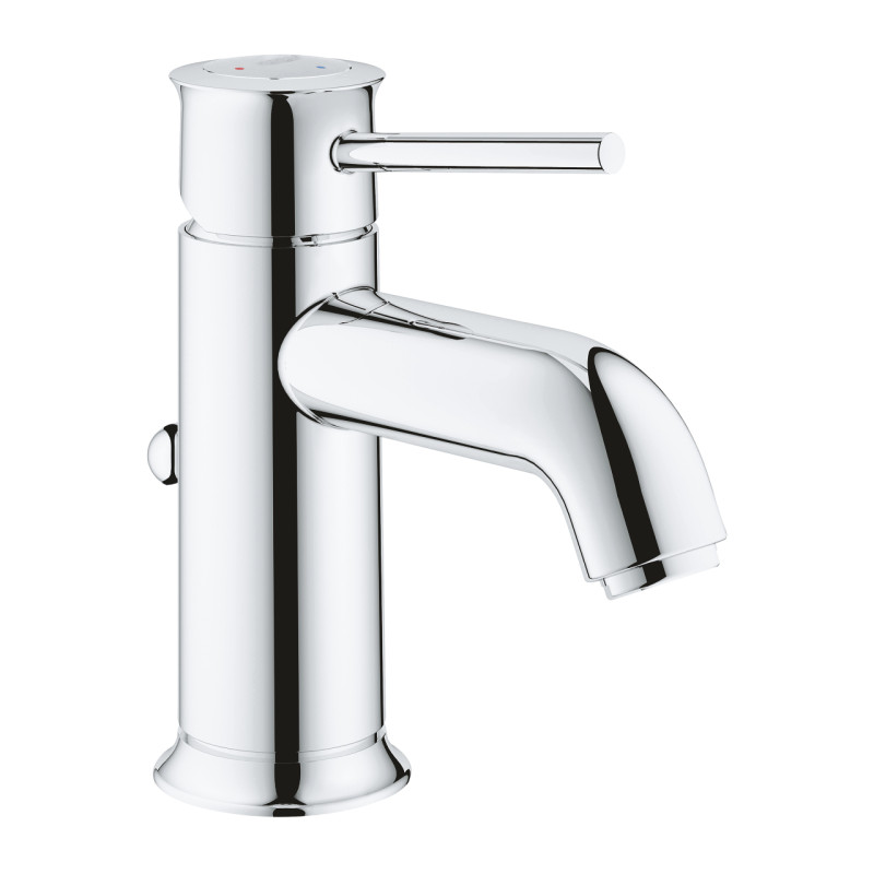 Mitigeur chromé pour lavabo Start Classic S GROHE