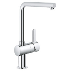 Mitigeur Cuisine Flair Chromé GROHE – Design & Pratique | GROHE