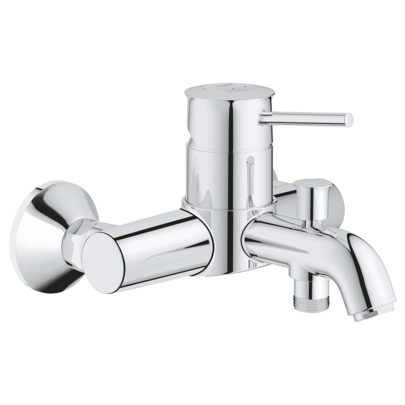 Mitigeur pour bain et douche Start Classic GROHE