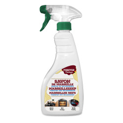 Savon de Marseille Bicarbonate 0,5L – Nettoyage Efficace | FOREVER