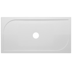 Receveur de douche Argon 140x90 | VAN MARCKE GO