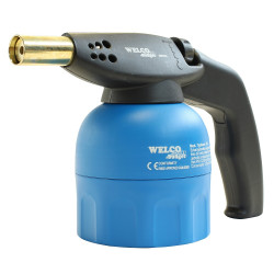 Lampe à souder automatique WELCO190 – Soudure facile | WELCO