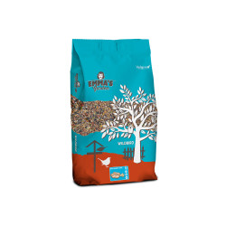 Mélange de graines pour oiseaux Energy Nuts 12 kg