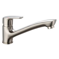 Mitigeur Cuisine Diélé ROUSSEAU – Style & Praticité | ROUSSEAU