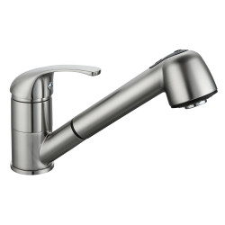 Mitigeur Cuisine Bago – Douchette Extractible | ROUSSEAU