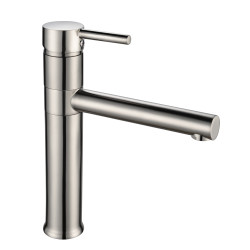 Mitigeur Cuisine Mandalay Chromé – Design & Pratique | ROUSSEAU