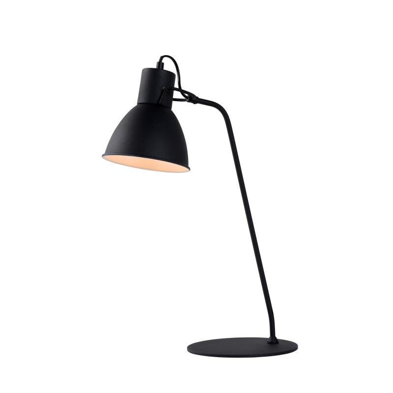 Lampe de bureau Shadi E14 40 W LUCIDE