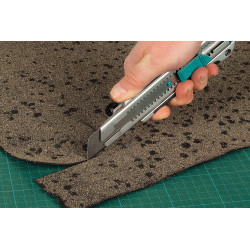 Cutter Métallique 25mm – Coupe Précise | WOLFCRAFT

