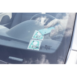 Grattoir métallique 38 mm WOLFCRAFT – Nettoyage efficace | WOLFCRAFT