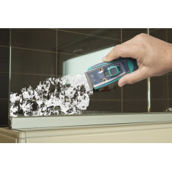 Grattoir métallique 38 mm WOLFCRAFT – Nettoyage efficace | WOLFCRAFT