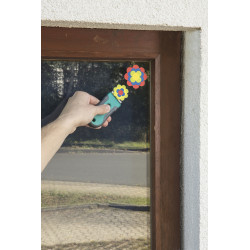 Grattoir bi-matière 38mm – Nettoyage Facile | WOLFCRAFT Grattoir bi-matière 38mm – Nettoyage Facile | WOLFCRAFT