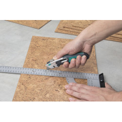 Cutter professionnel WOLFCRAFT – Coupe précise | WOLFCRAFT
 Cutter professionnel WOLFCRAFT – Coupe précise | WOLFCRAFT