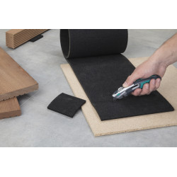 Cutter professionnel WOLFCRAFT – Coupe précise | WOLFCRAFT
 Cutter professionnel WOLFCRAFT – Coupe précise | WOLFCRAFT