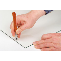 Coupe verre et carrelage WOLFCRAFT – Coupe précise | WOLFCRAFT

