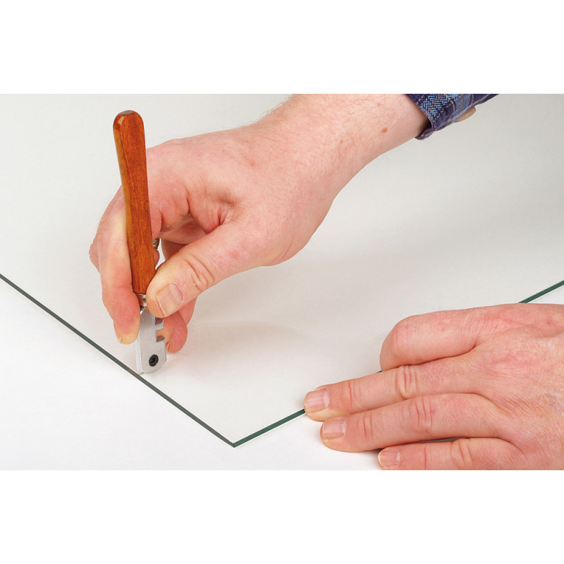 Coupe verre et carrelage WOLFCRAFT – Coupe précise | WOLFCRAFT

