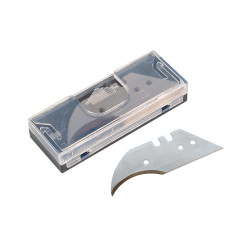 Lame trapézoïdale WOLFCRAFT – Plaque de plâtre | WOLFCRAFT