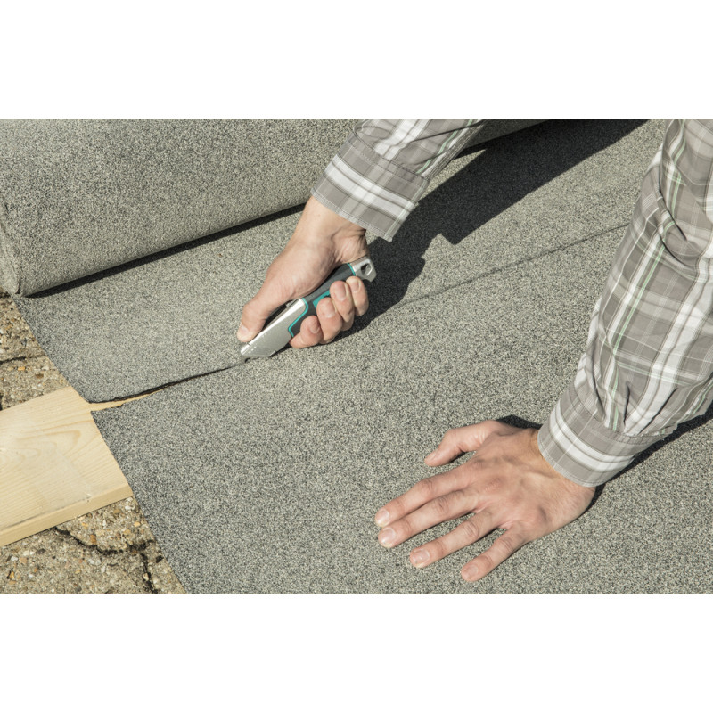 Cutter professionnel double lame WOLFCRAFT – Coupe précise | WOLFCRAFT