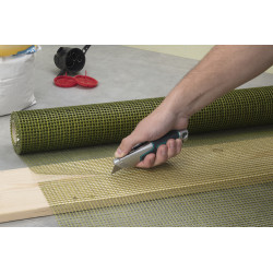 Cutter professionnel double lame WOLFCRAFT – Coupe précise | WOLFCRAFT