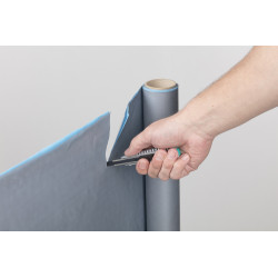 Lames sécables Pro-Sharp 9mm – Coupe précise | WOLFCRAFT Lames sécables Pro-Sharp 9mm – Coupe précise | WOLFCRAFT