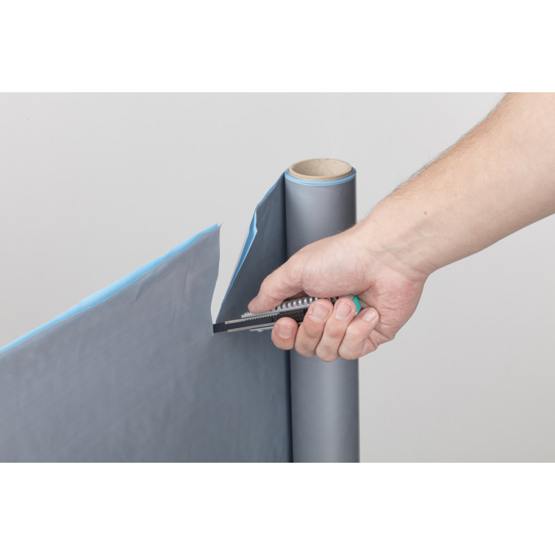 Lames sécables Pro-Sharp 9mm – Coupe précise | WOLFCRAFT Lames sécables Pro-Sharp 9mm – Coupe précise | WOLFCRAFT