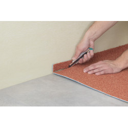 Lames sécables Pro-Sharp 18mm – Qualité Pro | WOLFCRAFT