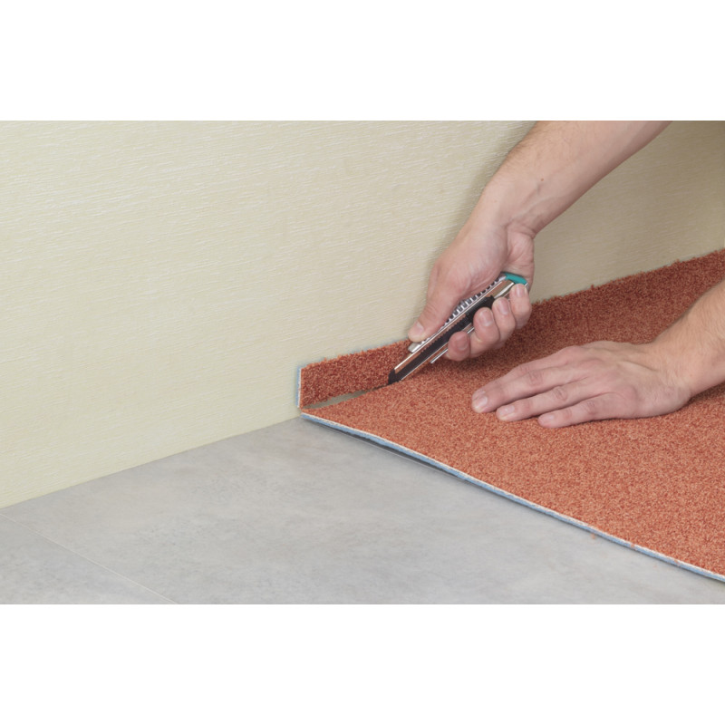 Lames sécables Pro-Sharp 18mm – Qualité Pro | WOLFCRAFT