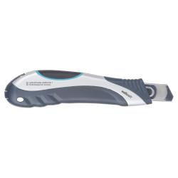 Cutter 2-en-1 18mm WOLFCRAFT – Coupe Précise | WOLFCRAFT

