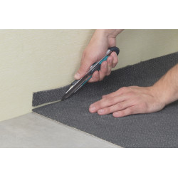 Cutter 2-en-1 18mm WOLFCRAFT – Coupe Précise | WOLFCRAFT

