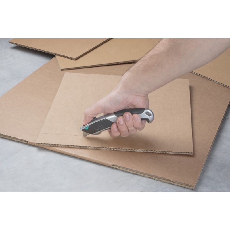 Cutter professionnel WOLFCRAFT – Lame 61mm | WOLFCRAFT

