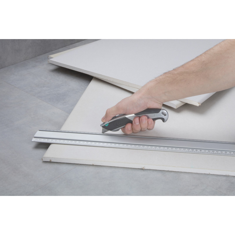 Cutter professionnel WOLFCRAFT – Lame 61mm | WOLFCRAFT

