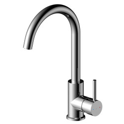 Mitigeur Cuisine Kiwo Chromé – Design & Pratique | ESSEBAGNO