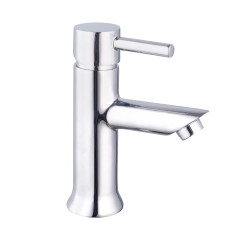 Mitigeur chromé Alcazar Esseb – Élégance et fonctionnalité | ESSEBAGNO